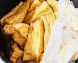甘じゅわ〜●厚揚げの煮物作り方9写真
