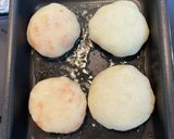 いももちチーズ作り方4写真