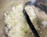 塩麹のフレッシュトマトソース作り方3写真