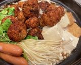 ◈つみれミルフィーユ鍋◈ #旨み塩レシぴ作り方7写真
