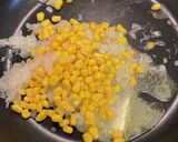 里芋のコーン入りクリームコロッケ 肉なし作り方5写真