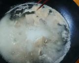 ピリ辛豚肉ホイコーれんこん【回鍋蓮根】作り方5写真