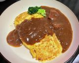 ✨チキンストロガノフ✨作り方9写真