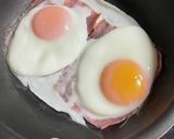 ほうれん草の満足おかず作り方3写真