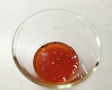 サラダドレッシング(生姜好きあつまれ！)作り方2写真
