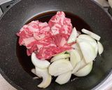 5分でできる！失敗しない＊牛丼作り方2写真