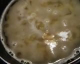 丸ごとかぼちゃグラタン作り方6写真