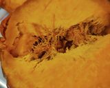 丸ごとかぼちゃグラタン作り方8写真