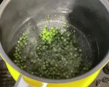 生胡椒の佃煮作り方3写真