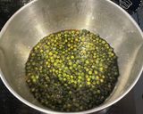 生胡椒の佃煮作り方6写真