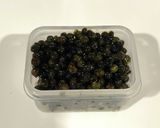生胡椒の佃煮作り方7写真
