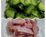 さつま芋のポテトサラダ作り方4写真
