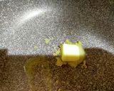 クリーム不使用！濃厚カボチャのパスタ作り方3写真