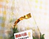 裏技！袋の封を留めているテープのはずし方作り方6写真