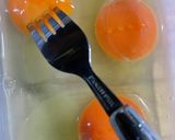 チーズ鮭フライ♪♪特製タルタルソースで♪作り方5写真