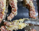チーズ鮭フライ♪♪特製タルタルソースで♪作り方9写真