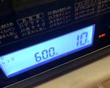 やや簡単 チョコムースケーキ作り方3写真
