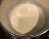 やや簡単 チョコムースケーキ作り方8写真