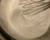 やや簡単 チョコムースケーキ作り方9写真