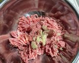 大葉と豚のピーマン肉詰め作り方3写真