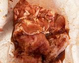 自慢の唐揚げ(濃い味好み)作り方1写真