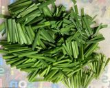 カリカリ!おたふくのチヂミ作り方1写真