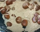 天津人がおうちで作る天津風甘栗♡作り方16写真