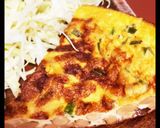 納豆入り玉子焼き♪今日は簡単に♪ご飯の共作り方9写真