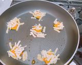 かぼちゃチーズのおつまみ☆簡単美味しい!作り方2写真