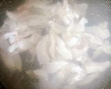 鯛しゃぶＤＥ！〜手こね寿司風〜作り方5写真