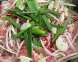 わが家のもつ煮!作り方5写真