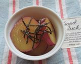 さつまいもの甘辛煮作り方3写真
