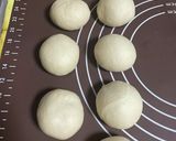 ウィンナーソーセージパン作り方2写真