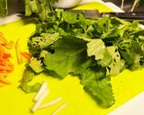 大根葉の炒り煮♡作り方3写真