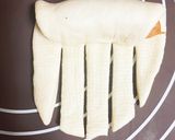ウィンナーソーセージパン作り方6写真