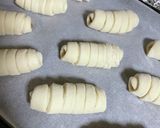 ウィンナーソーセージパン作り方7写真