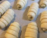 ウィンナーソーセージパン作り方9写真