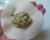 浜松餃子作り方10写真