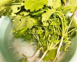 大根葉の炒り煮♡作り方11写真