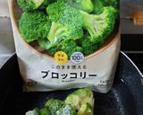 ヨウサマの減塩カニカマピラフ作り方3写真