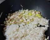 ヨウサマの減塩カニカマピラフ作り方4写真