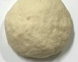 フリーザーバックで作るチーズとツナのパン作り方6写真