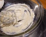 カボチャのバスクチーズケーキ作り方6写真
