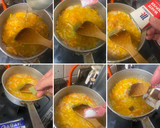 南瓜の 甘みが優しい かぼちゃポタージュ作り方15写真