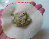 浜松餃子作り方11写真