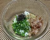 何個でも食べられる！塩昆布おにぎり作り方1写真