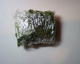 ほうれん草のおひたし～一人分のお弁当用～作り方3写真