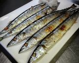 秋は秋刀魚！w❨(@≧↺≦@)❩wノ作り方2写真