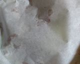 炊飯器で。キャベツと鶏肉の煮込み作り方4写真