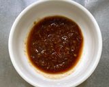 なすのねぎ味噌がらめ作り方2写真